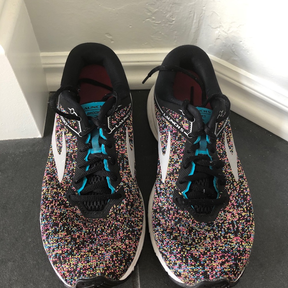 Brooks Launch 5 Running Shoes